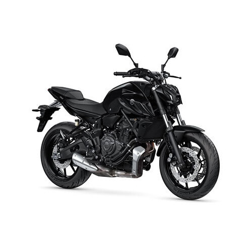 Yamaha MT-07HO 2024