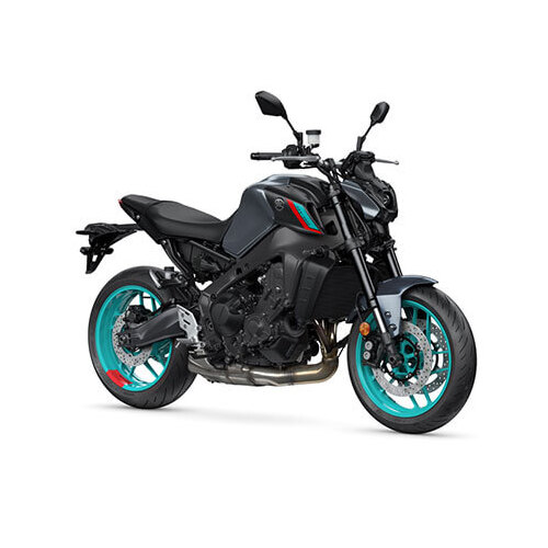 Yamaha MT09 2023