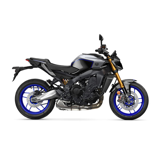 Yamaha MT09 SP 2025