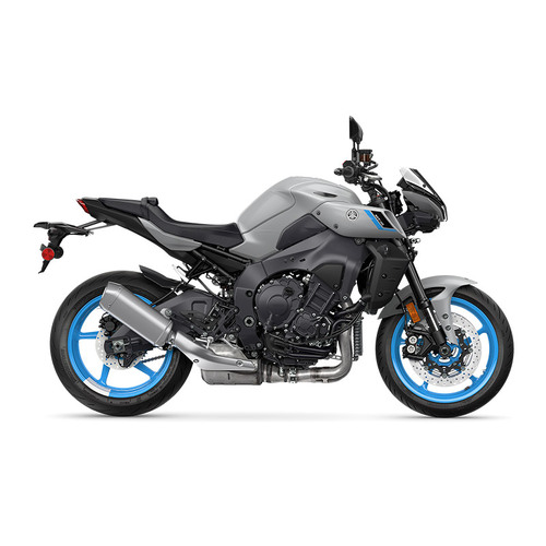 Yamaha MT-10 2025