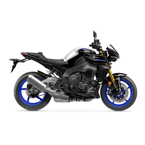 Yamaha MT-10SP 2025