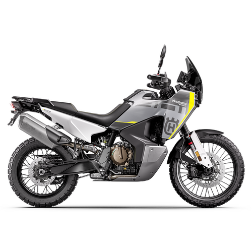 Husqvarna Norden 901 2024