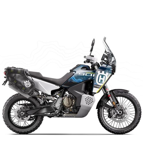 HUSQVARNA NORDEN 901 EXPEDITION