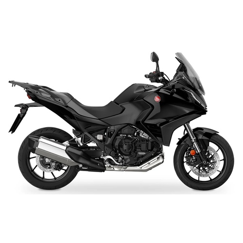 Honda NT1100 2023 DEMO