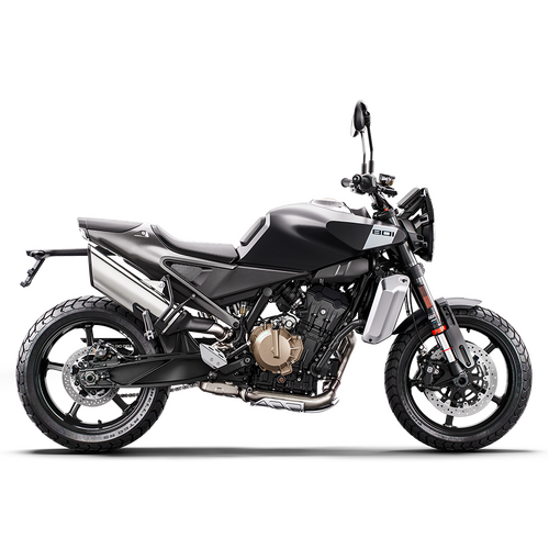 Husqvarna 801 Svartpilen 2024