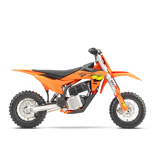 KTM SX-E3 2025