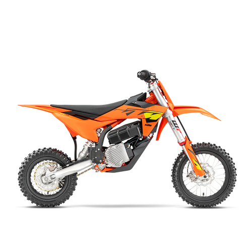 KTM SX-E5 2025