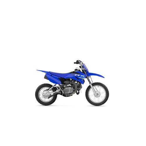 Yamaha MY25 TTR110