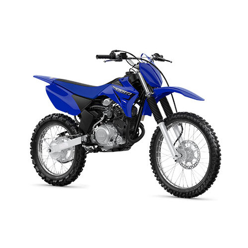 Yamaha TTR125LW 2023