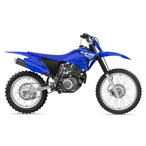 Yamaha TTR230 2025