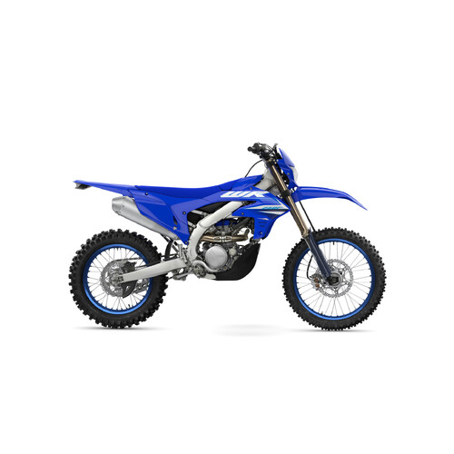 Yamaha MY25 WR250F