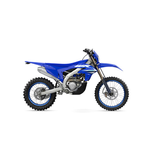 Yamaha MY25 WR450F 