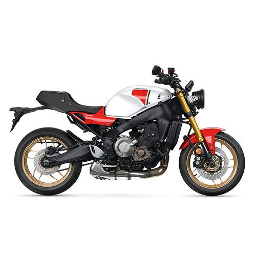 Yamaha XSR900 2024