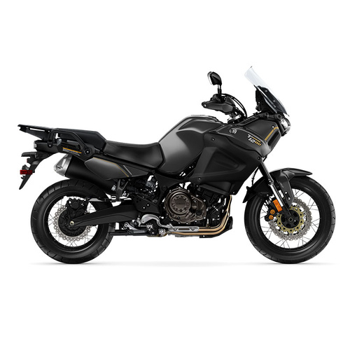 Yamaha Super Tenere 2024