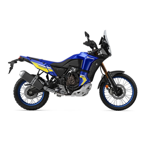 Yamaha MY24 Tenere 700 World Raid