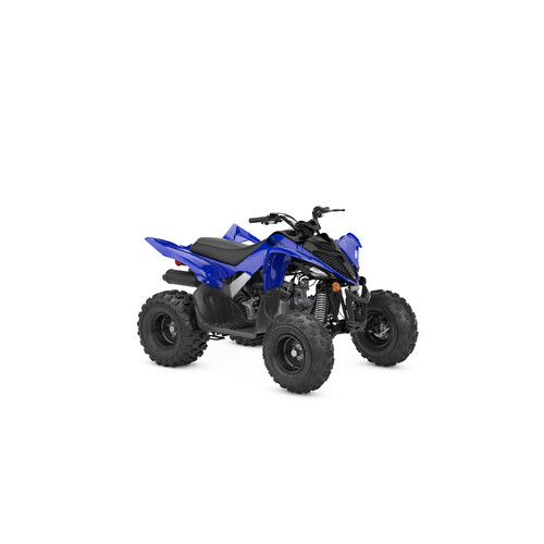 Yamaha MY25 Raptor 110