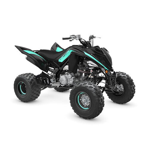 Yamaha YFM700RSE RAPTOR 2024