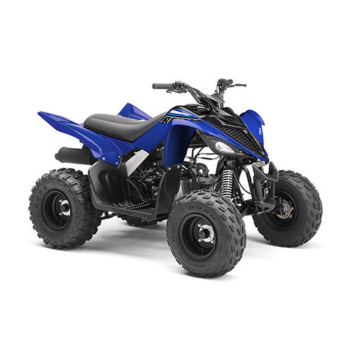 Yamaha Raptor 90 2023