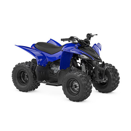 Yamaha YFZ50 2024