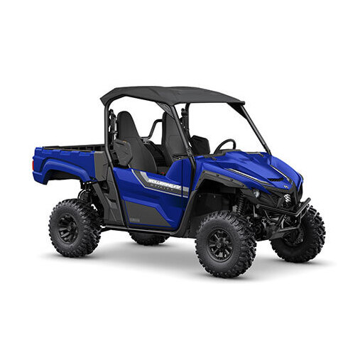 Yamaha Wolverine X2 Utility 2023