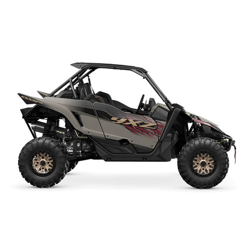 Yamaha YXZ1000R SS XT-R 2024