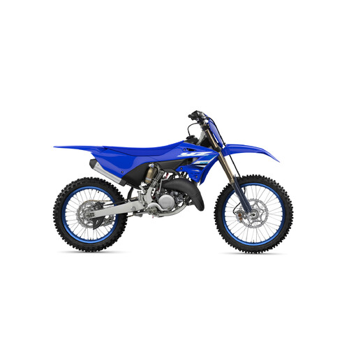 Yamaha MY25 YZ125