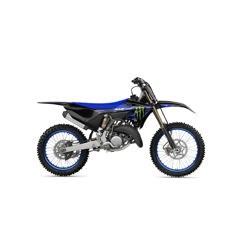 Yamaha MY25 YZ125 Monster Energy