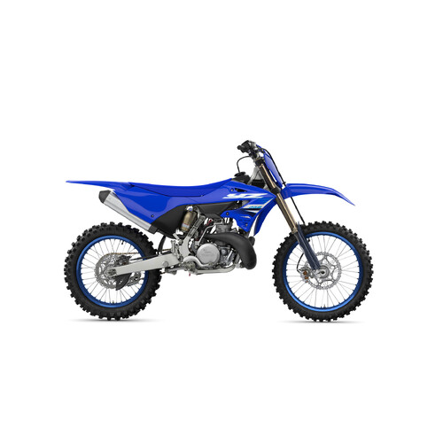 Yamaha MY25 YZ250