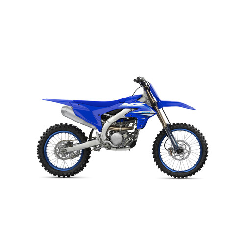 Yamaha MY25 YZ250F