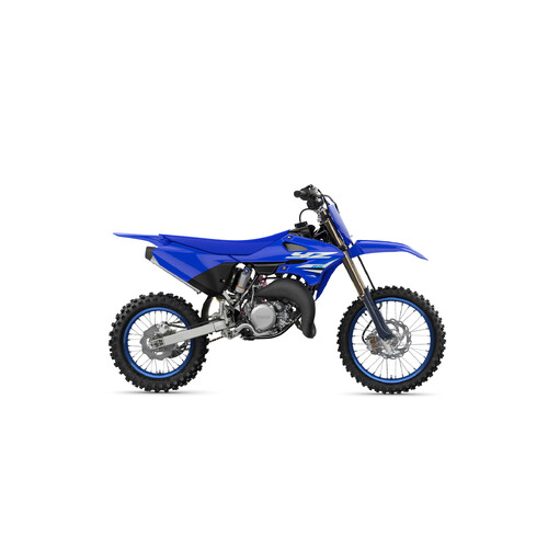 Yamaha MY25 YZ85