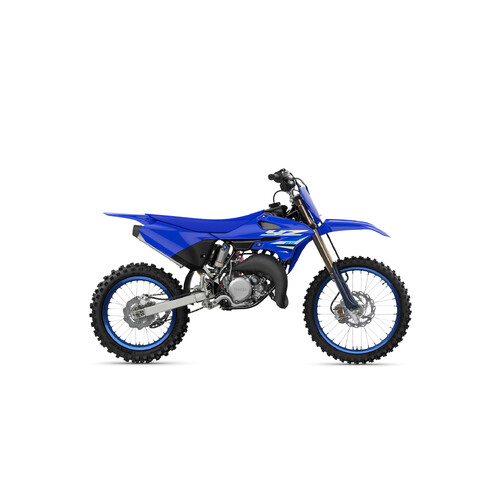 Yamaha MY25 YZ85 LW