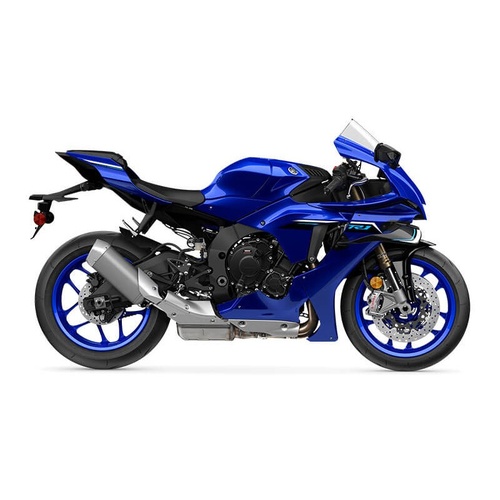 Yamaha YZF-R1 2025