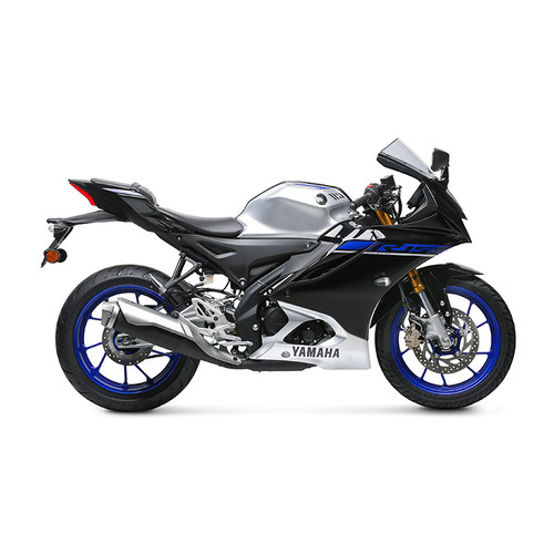 YAMAHA YZFR15M24