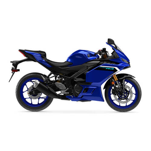 YAMAHA YZF-R3 2025