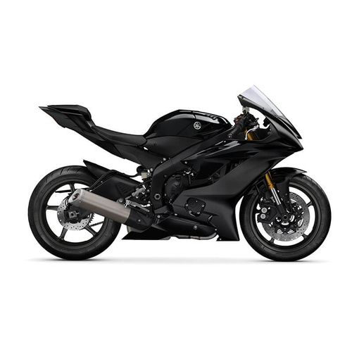 Yamaha YZF-R6 2024