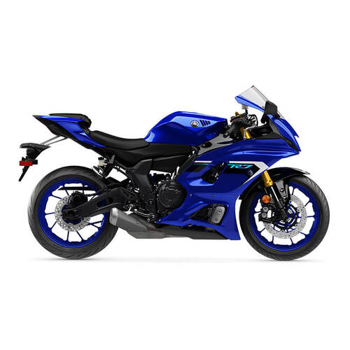 Yamaha YZF-R7LA 2025