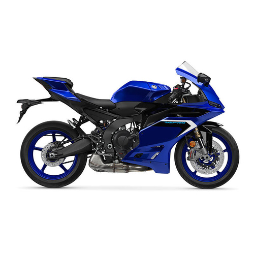 Yamaha YZF-R9 2025