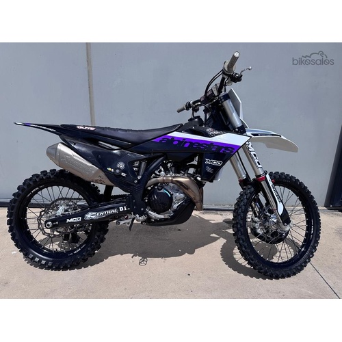 KTM 450 SX-F 2023 USED