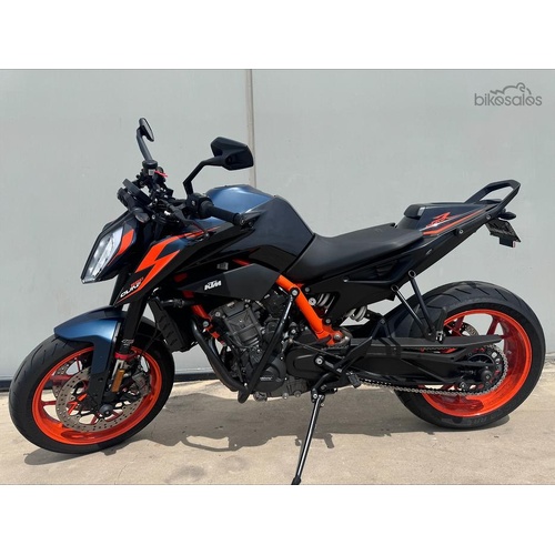 KTM 890Duke R 2023 USED