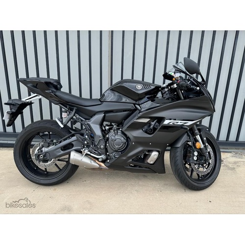 Yamaha YZF-R7 HO 2024 USED