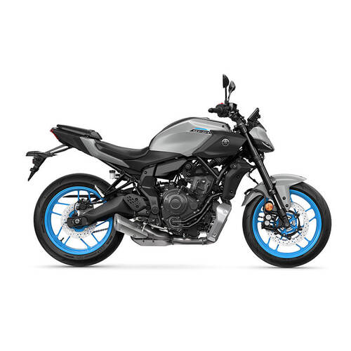 Yamaha MT-07LA 2024  