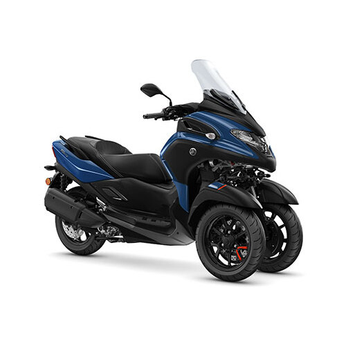 Yamaha Tricity 300 2024