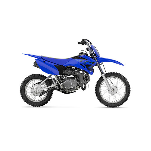 Yamaha TTR110E 2025