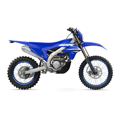 Yamaha WR450F MY25