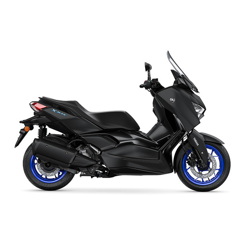 Yamaha XMAX 300 V2 2024