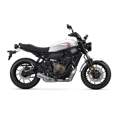 Yamaha XSR700 2024