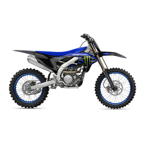 Yamaha YZ250F SP 2025