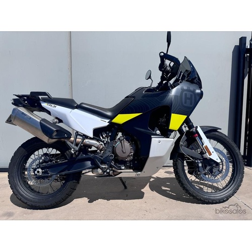 Husqvarna Norden 2022 Used