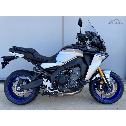 YAMAHA TRACER9GT+