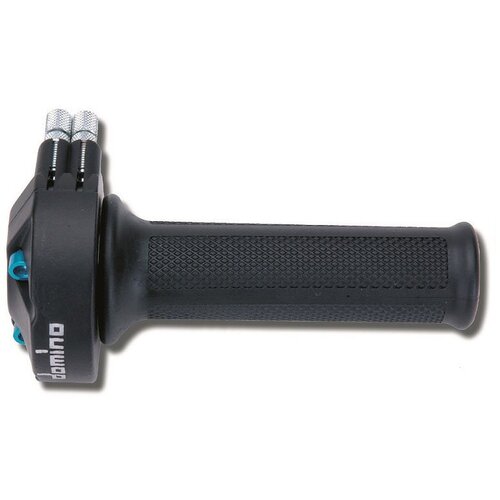 DOMINO THROTTLE ROAD RACING TWIN PULL